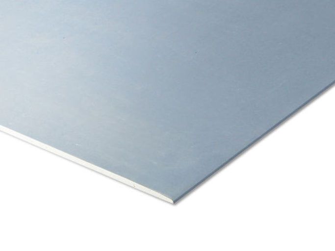 Akustinen erikoisluja kipsilevy Knauf Blue DFH2IR 12,5×1200×2600