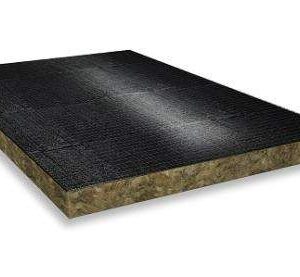 Knauf Fire-Tek BD 907 ALB M 60×600×1000mm EI30