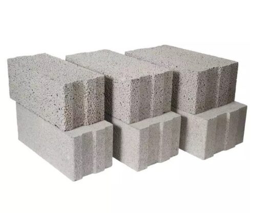 Leca kevytbetoniharkko 3MPA