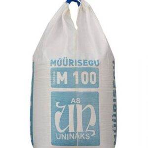 Uninaks Muurauslaasti NAKS M100 (1000 kg)