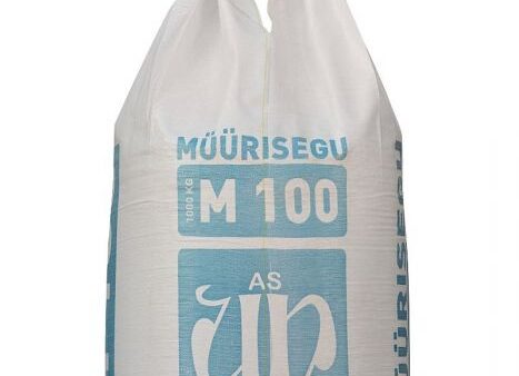 Uninaks Muurauslaasti NAKS M100 (1000 kg)
