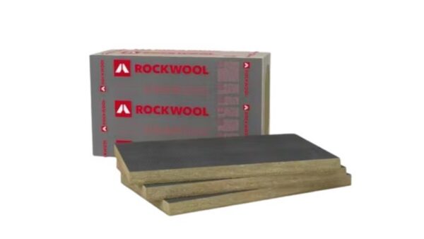 Kivivilla äänen- ja lämmöneristykseen Techrock 60, 50×1200×2000mm