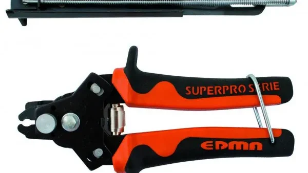 Automaattiset kiinnityspihdit