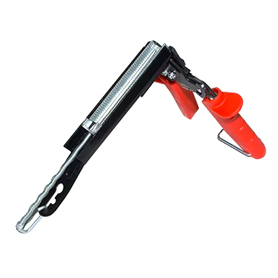 Automaattiset kiinnityspihdit