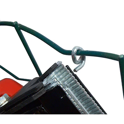 Automaattiset kiinnityspihdit