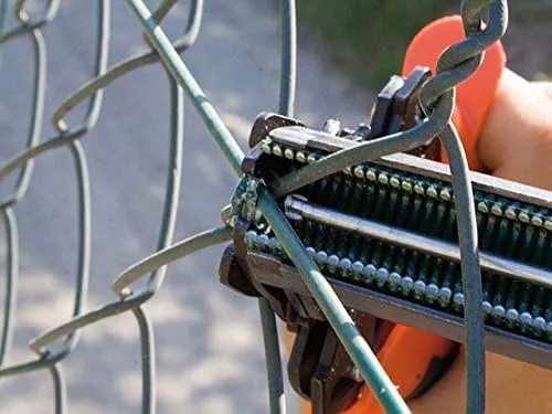 Automaattiset kiinnityspihdit