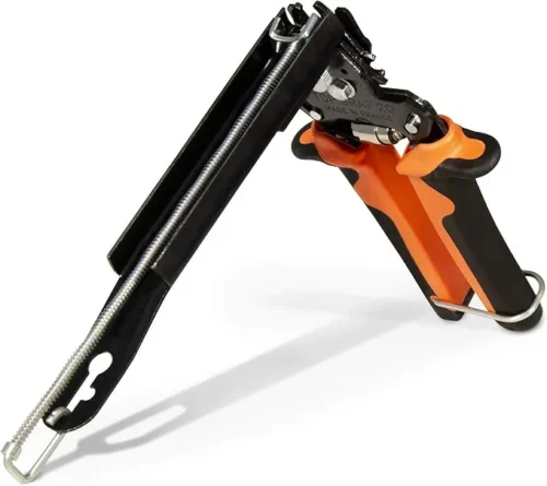 Automaattiset kiinnityspihdit