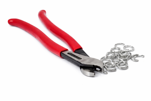 Sinkiläpihdit profiilipylväille