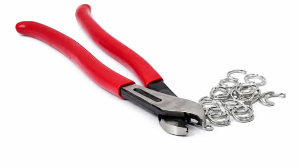 Sinkiläpihdit profiilipylväille