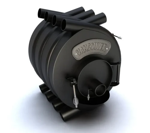 Kiertoilmakamiina Polar 01 (7 putkea) Kiertoilmakamiina Polar 01 (7 putkea)