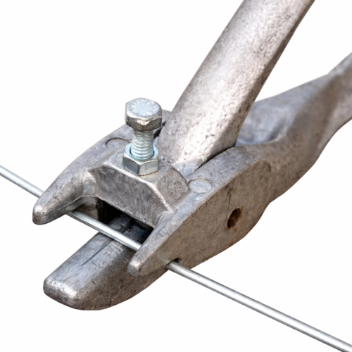 Kiristyspihdit hitsatulle verkolle