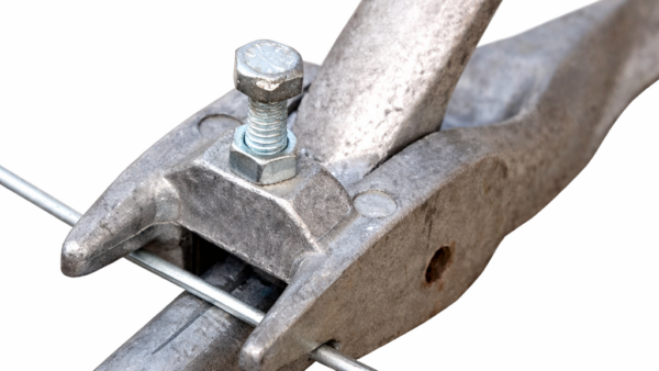 Kiristyspihdit hitsatulle verkolle