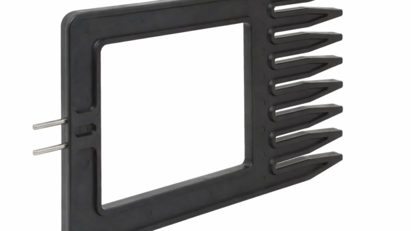 Pingotuskampa aitaverkolle