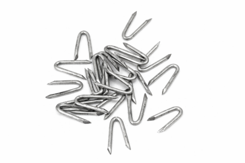 Sinkilät puutolpille (sinkitty)