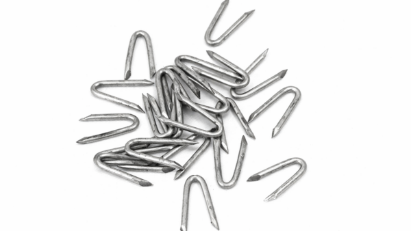 Sinkilät puutolpille (sinkitty)