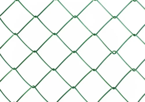 Panssariaita Ø2,5mm – PVC panssariverkko 12,5m RAL6005