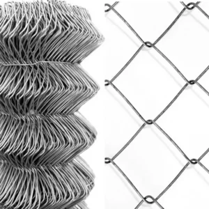 Panssariaitaverkko Zn Ø1,9mm – sinkitty panssariaita 12,5m