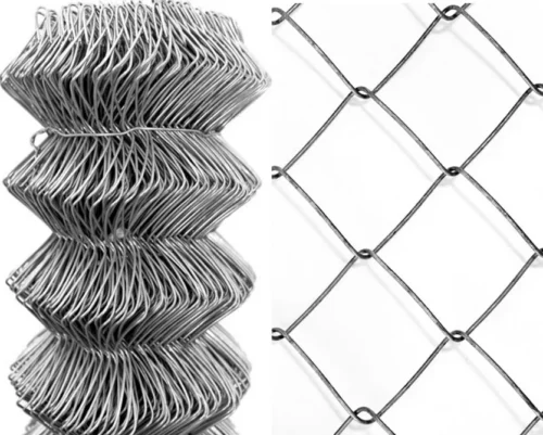 Panssariaitaverkko Zn Ø1,9mm – sinkitty panssariaita 12,5m