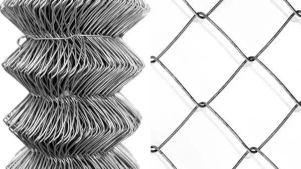 Panssariaitaverkko Zn Ø1,9mm – sinkitty panssariaita 12,5m