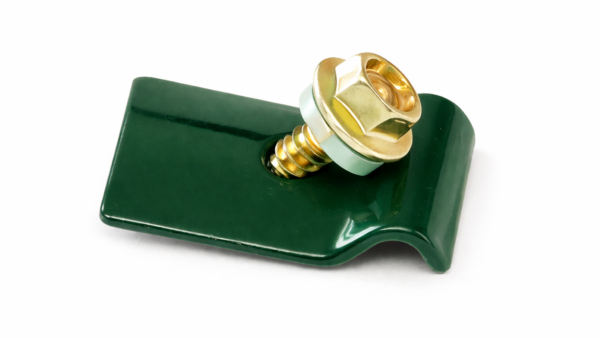 Lankakiinnike + ruuvi