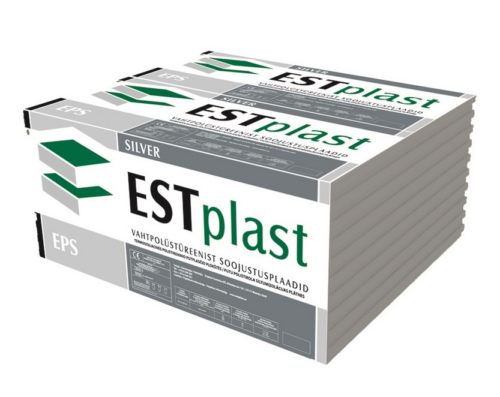 EPS_S_b771 EPS 100 SILVER grafiitti EPS-eristelevy 50–150 mm