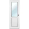 Parvekeovi Seicom PVC TD 1M 3K, PVC, 3-lasinen