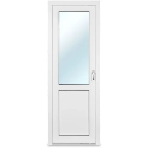 Parvekeovi Seicom PVC TD 1M 3K, PVC, 3-lasinen