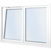 seicom-classic-ro-2 Seicom Classic RO 2K – 2-lasinen PVC kippi-ikkuna