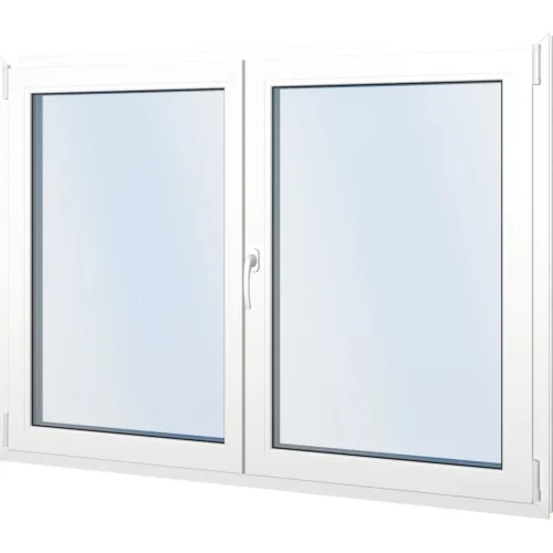 seicom-classic-ro-4 Seicom Classic RO 2K – 2-lasinen PVC kippi-ikkuna
