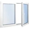 seicom-classic-ro3 Seicom Classic RO 3K – 3-lasinen PVC-kippi-ikkuna