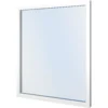 Seicom Classic 3K – Kiinteä PVC-ikkuna