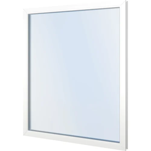 Seicom Classic 3K – Kiinteä PVC-ikkuna